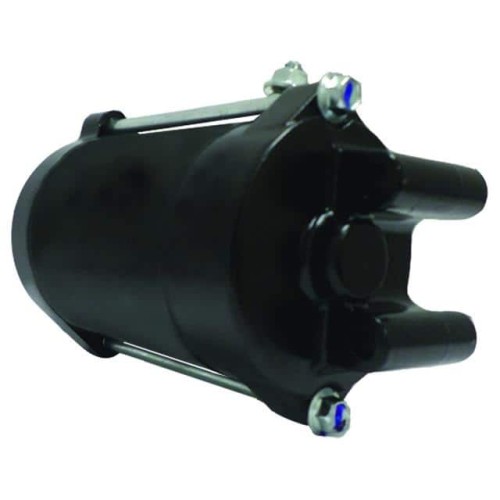 Replacement for Polaris Wide Tra