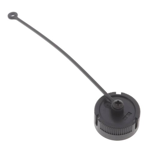 CONN DUST COVER 14 BLACK