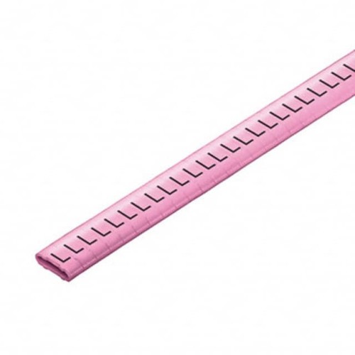 WIRE MARKER SLIP-ON 11.3MMX4MM