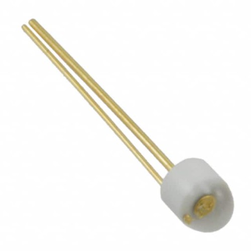 EMITTER VISIBLE 562NM 30MA RAD