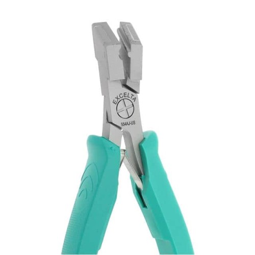 PLIERS - MULTIPLE LEAD FORMING -
