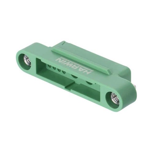 CONN PLUG 2PWR + 24SIGNAL