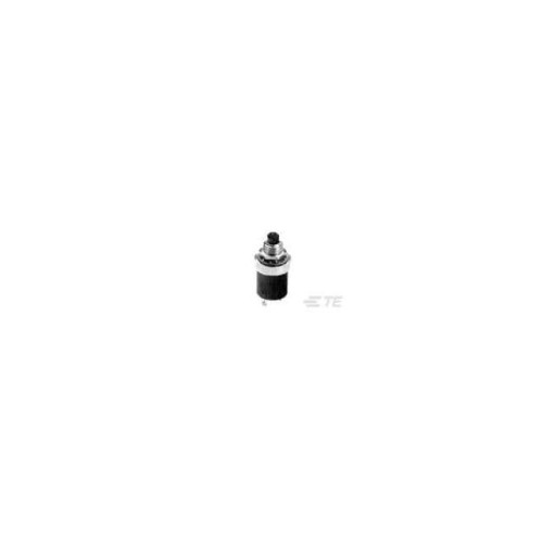 MSP103B=SWITCH P/B N.C. BLACK