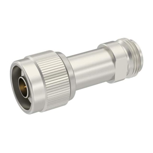 ATTENUATOR: N 4DB 12.4GHZ 2W 50O