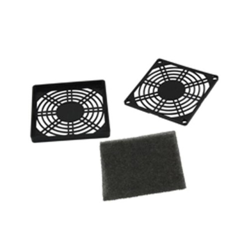 FAN FILTER FOR 40X40MM
