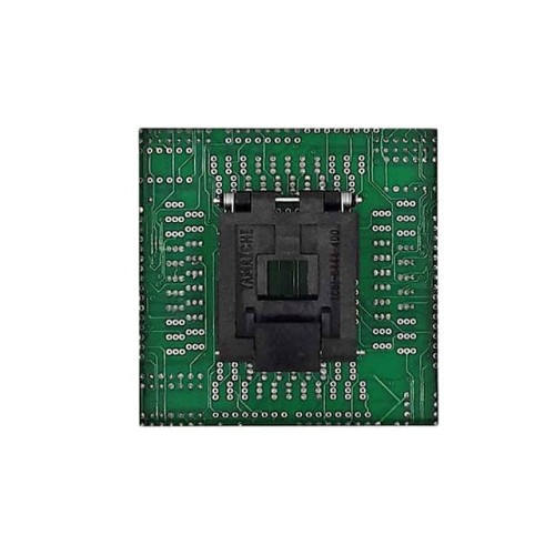 WASM40CSP Socket Card for BPM Pr