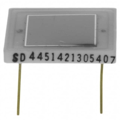 SENSOR PHOTODIODE 660NM CERM