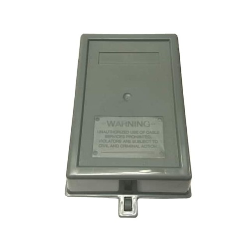 DIGIWAVE HEAVY DUTY ENCLOSURE BO