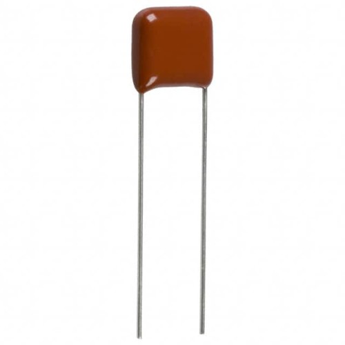 CAP FILM 0.15UF 5% 100VDC RADIAL