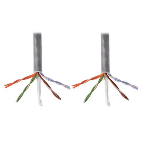 CAT5 / CAT5E 350MHZ BULK CABLE S