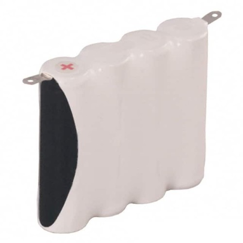 BATTERY PACK ALKALINE 6V D
