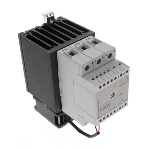 3P -SSC-AC IN-ZC 600V 3X65A 1200