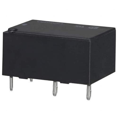 RELAY GEN PURPOSE DPST 8A 3V