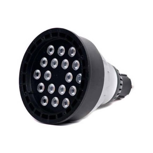 22W 12V COOL WHITE NARROW FLOOD