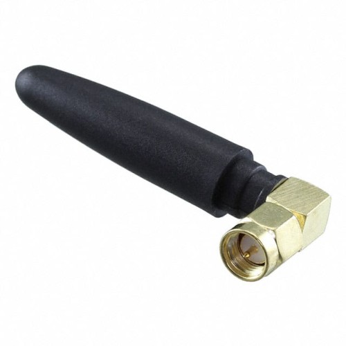 RF ANT 800/900MHZ WHIP RA 51MM