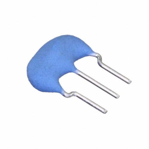 5.5MHZ CERAMIC RESONATOR (CERALO