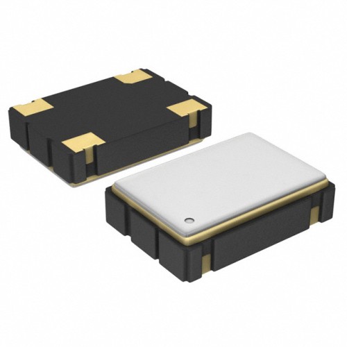XTAL OSC XO 24.5760MHZ CMOS SMD