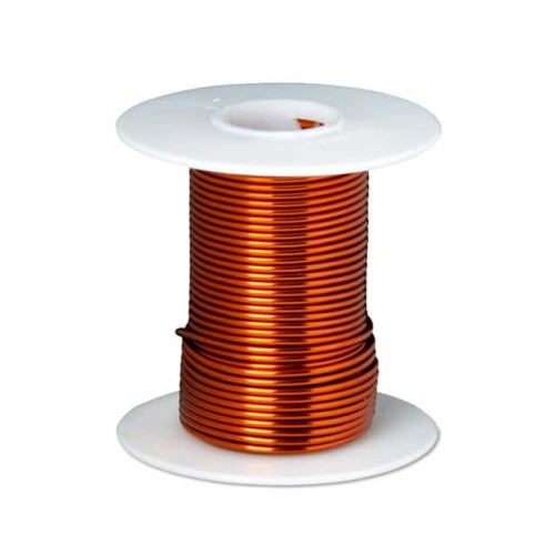 #20 HVY MAG WIRE, 240C NAT 2OZ