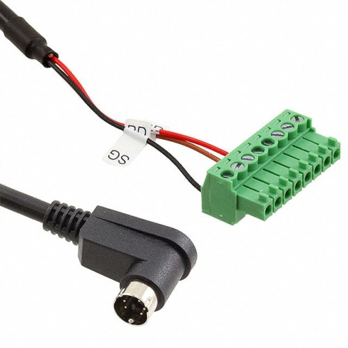 CABLE ASSEMBLY INTERFACE 9.84'