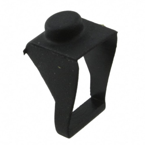 LIMIT SWITCH BOOT BLACK