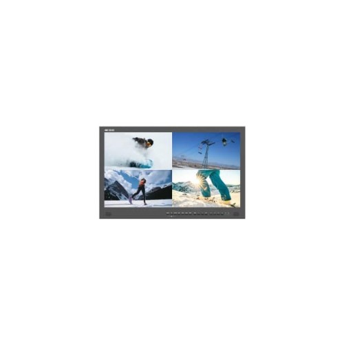 28" 12G-SDI 4K MONITOR, VBP