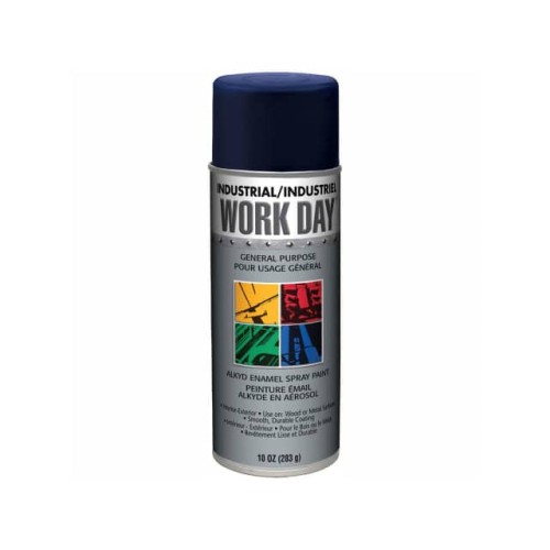 INDUSTRIAL WORK DAY ENAMEL PAINT