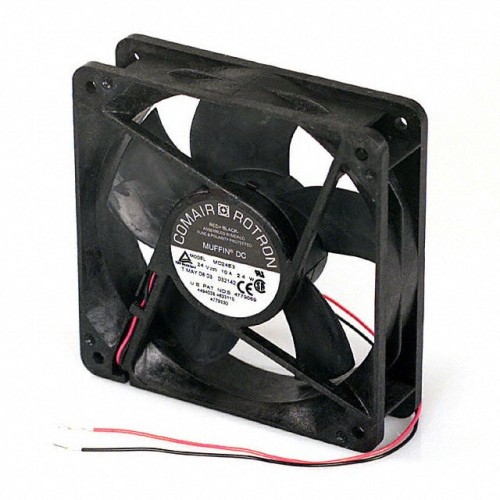FAN AXIAL 120X32MM 24VDC MC24E3
