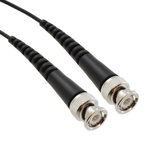 CBL ASSY BNC PLUG RG174 30'