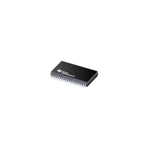 35-W, INDUCTOR-LESS, DIGITAL INP