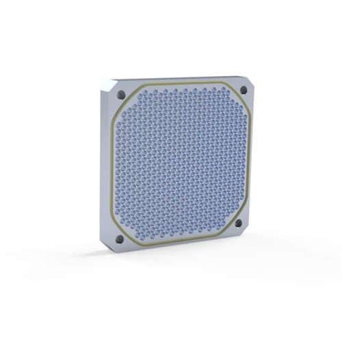 EMI VENT PANEL 85X85MM