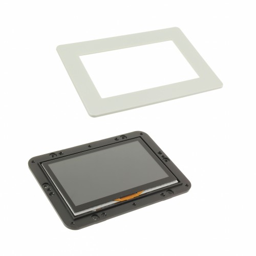 MODULE FT801 5.0 LCD PRL BZL