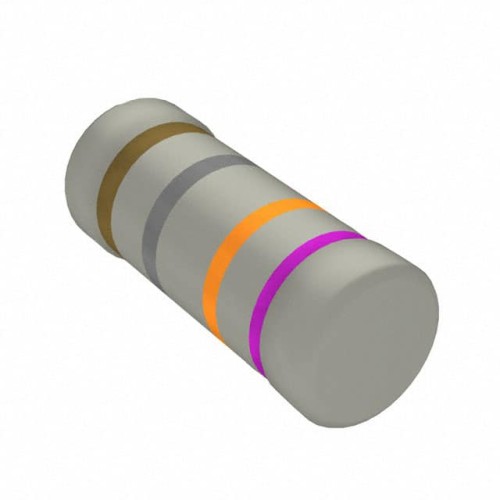 RES SMD 18K OHM 0.1% 1/4W MELF