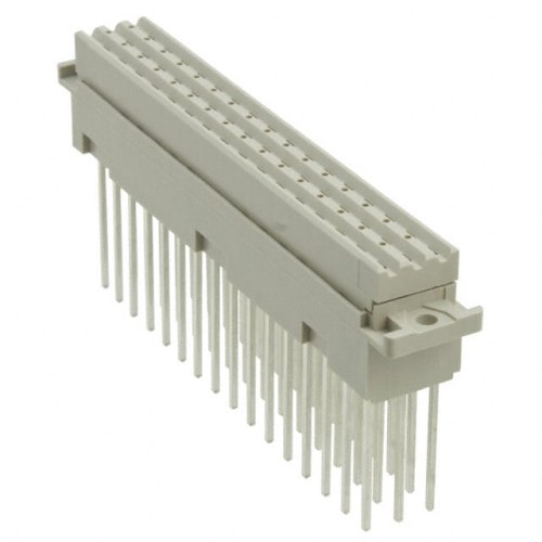 CONN DIN RCPT 48POS PNL MNT