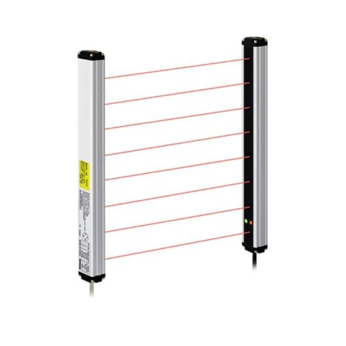 AREA SENSOR PNP L=940MM 12-24VDC