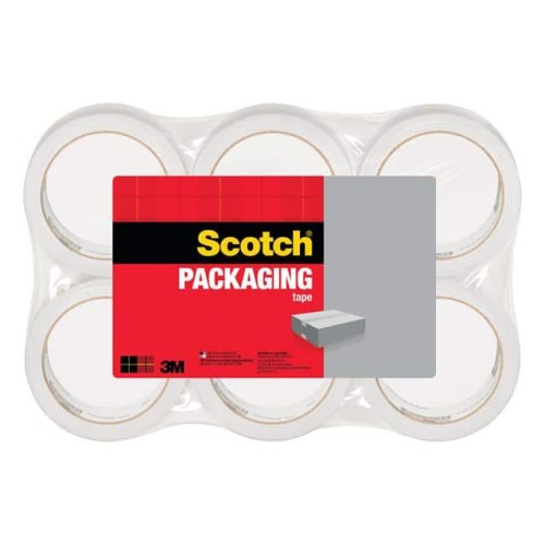 SCOTCH LIGHTWEIGHT SHIPPING PACK