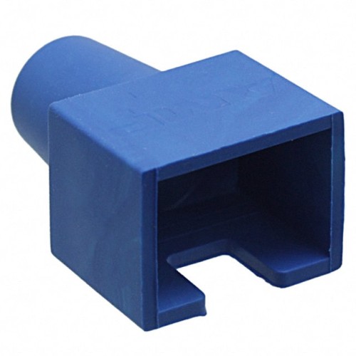 CONN BOOT FOR MODULAR RJ45 PLUGS