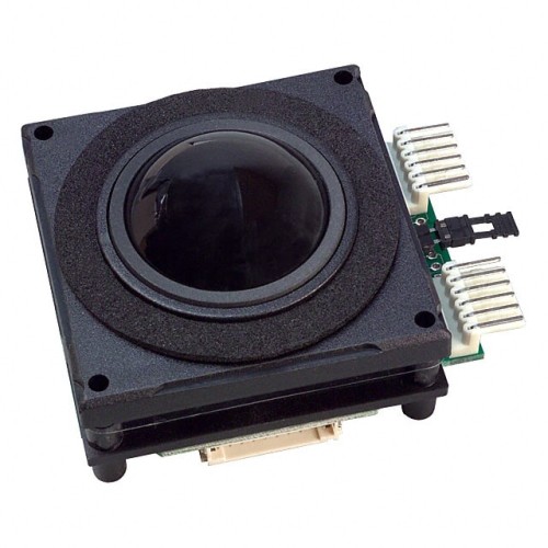 TRACKBALL ROBUST PHENOLIC BALL