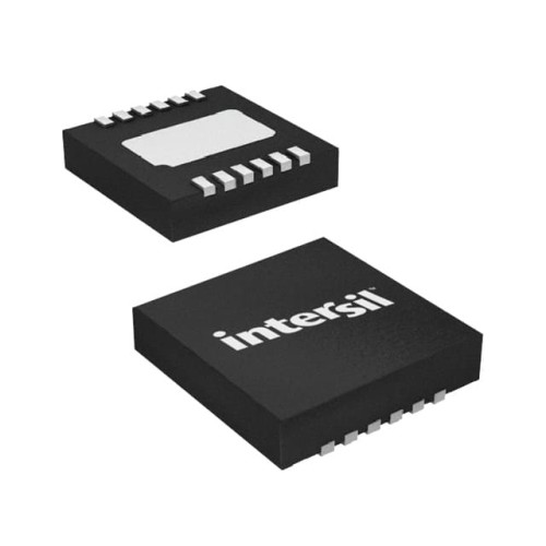 IC BUCK BOOST ADJ 1.2A 12TDFN