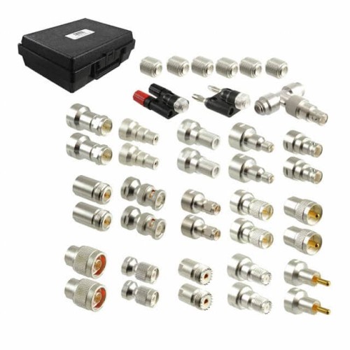 KIT ADAPTER MAXI UNIV COAX RF