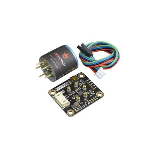 GRAVITY HCL SENSOR (CALIBRATED)