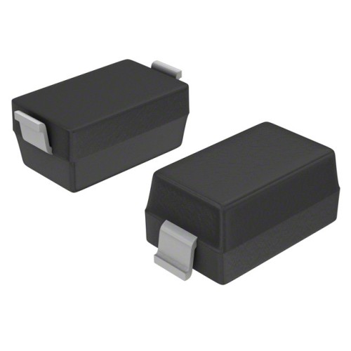 DIODE ZENER 3.3V 500MW SOD123