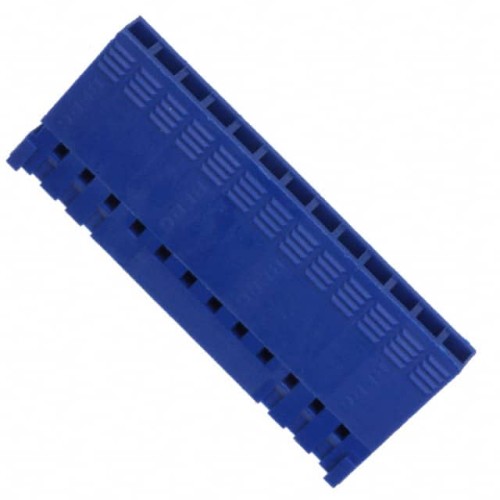 CONN RCPT HSG 13POS 2.54MM