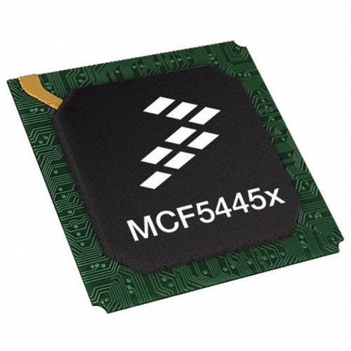 IC MCU 32BIT ROMLESS 360TEPBGA