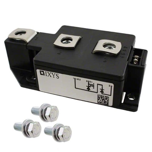 MOD THYRISTOR/DIODE 800V Y2-DCB