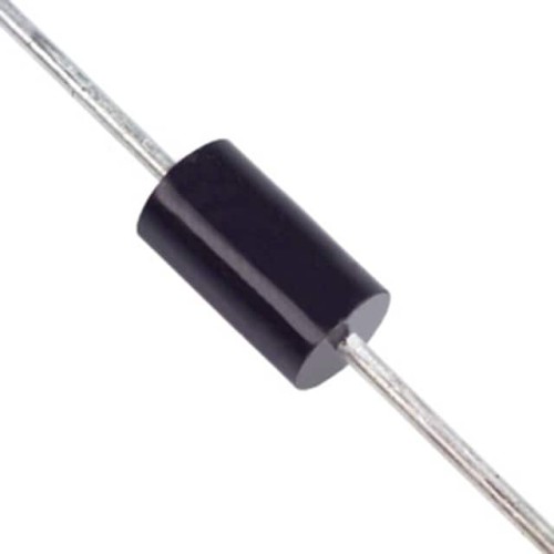 TVS DIODE 128VWM 207VC DO201
