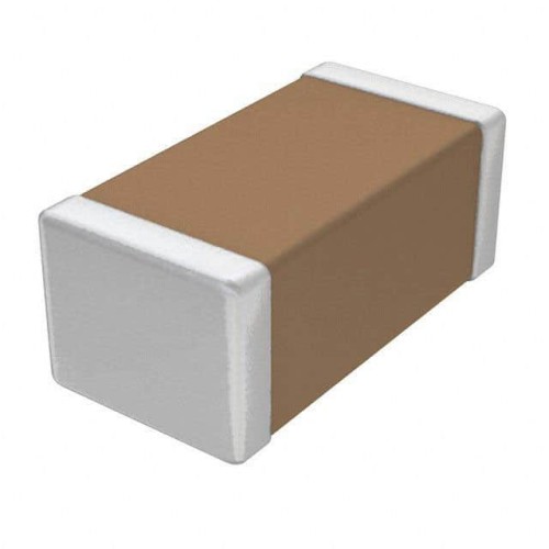 HVCAP1206 X7R 1000PF 5% 2KV