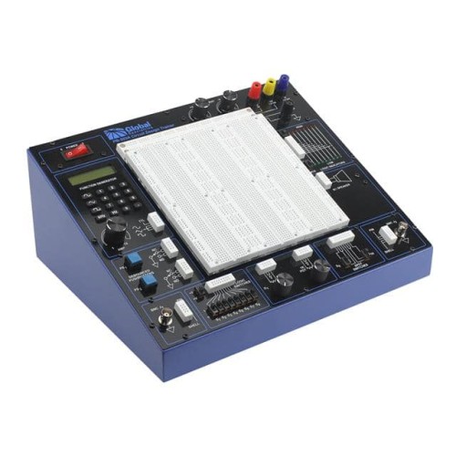 DESKTOP CIRCUIT DESIGN TRAINER