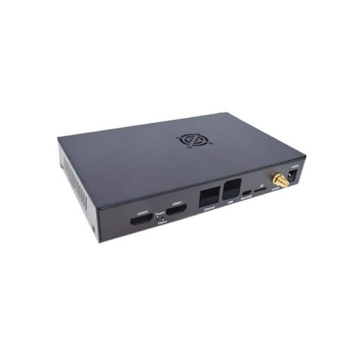 RASPBERRY Pi CM4IO CASE FAN