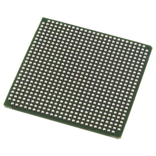 IC FPGA 496 I/O 672FPBGA