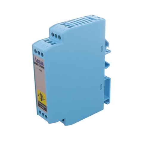 ISOLATED THERMOCOUPLE INPUT MODU